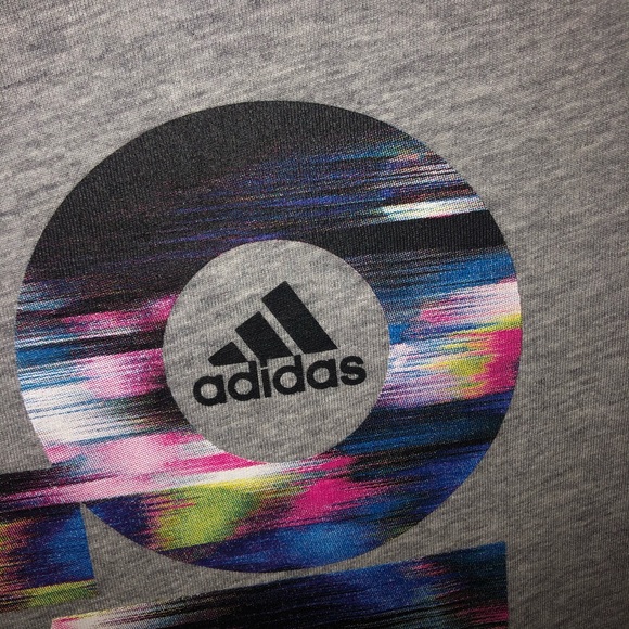Adidas shirt - Picture 2 of 5